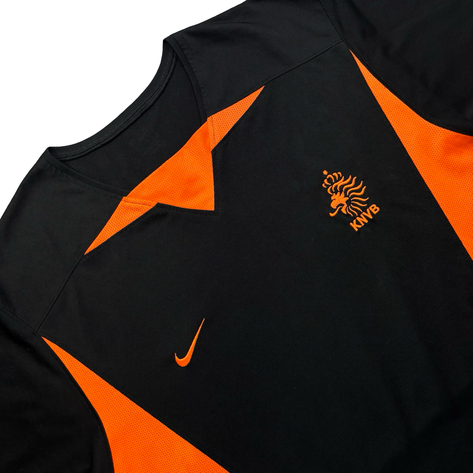 Holanda 2002 GG