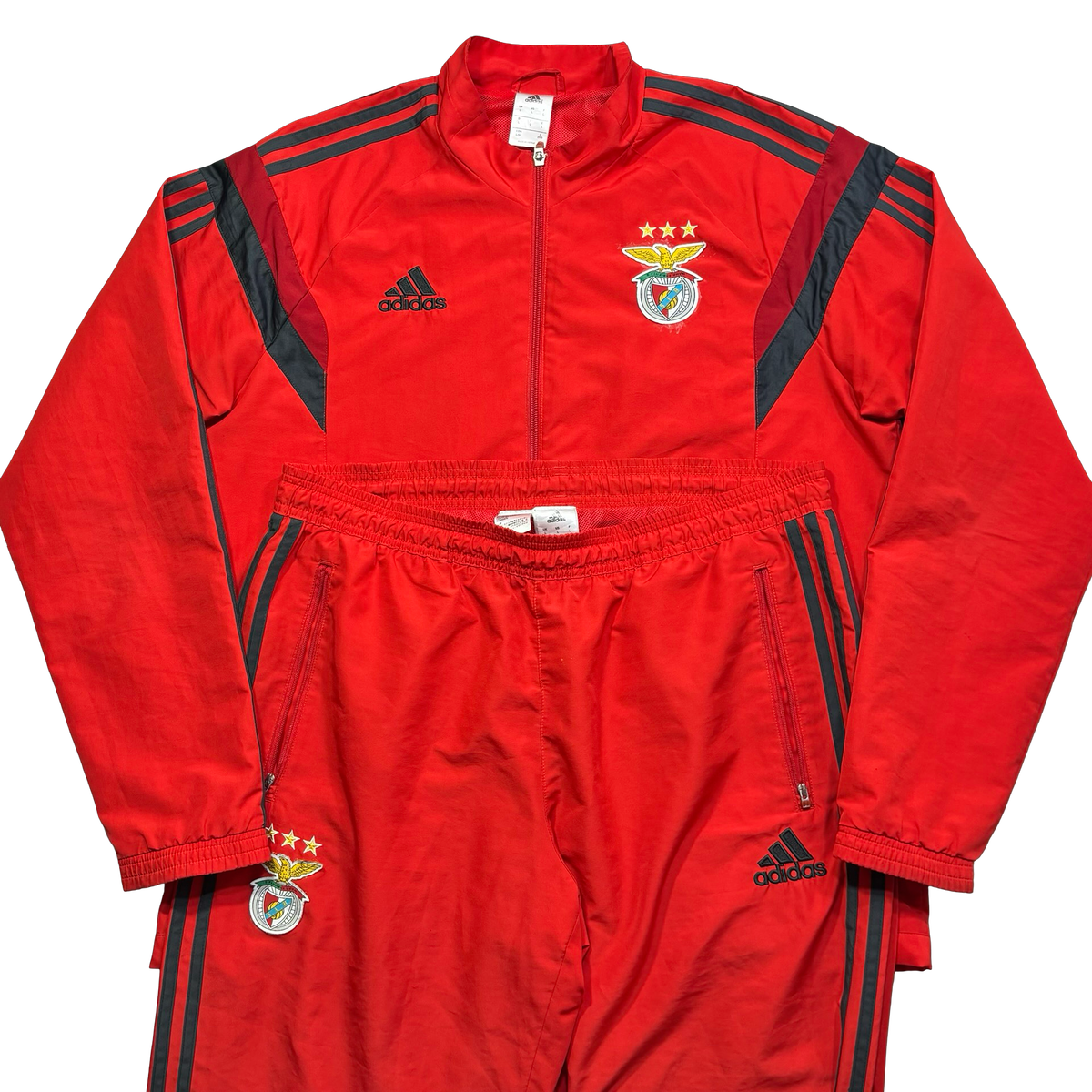 Benfica 2014 G