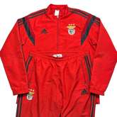Benfica 2014 G