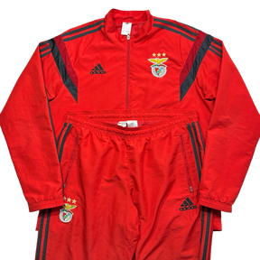 Benfica 2014 G