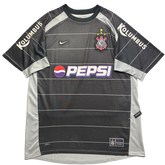 Corinthians 2004 M