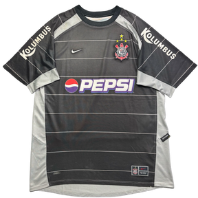 Corinthians 2004 M
