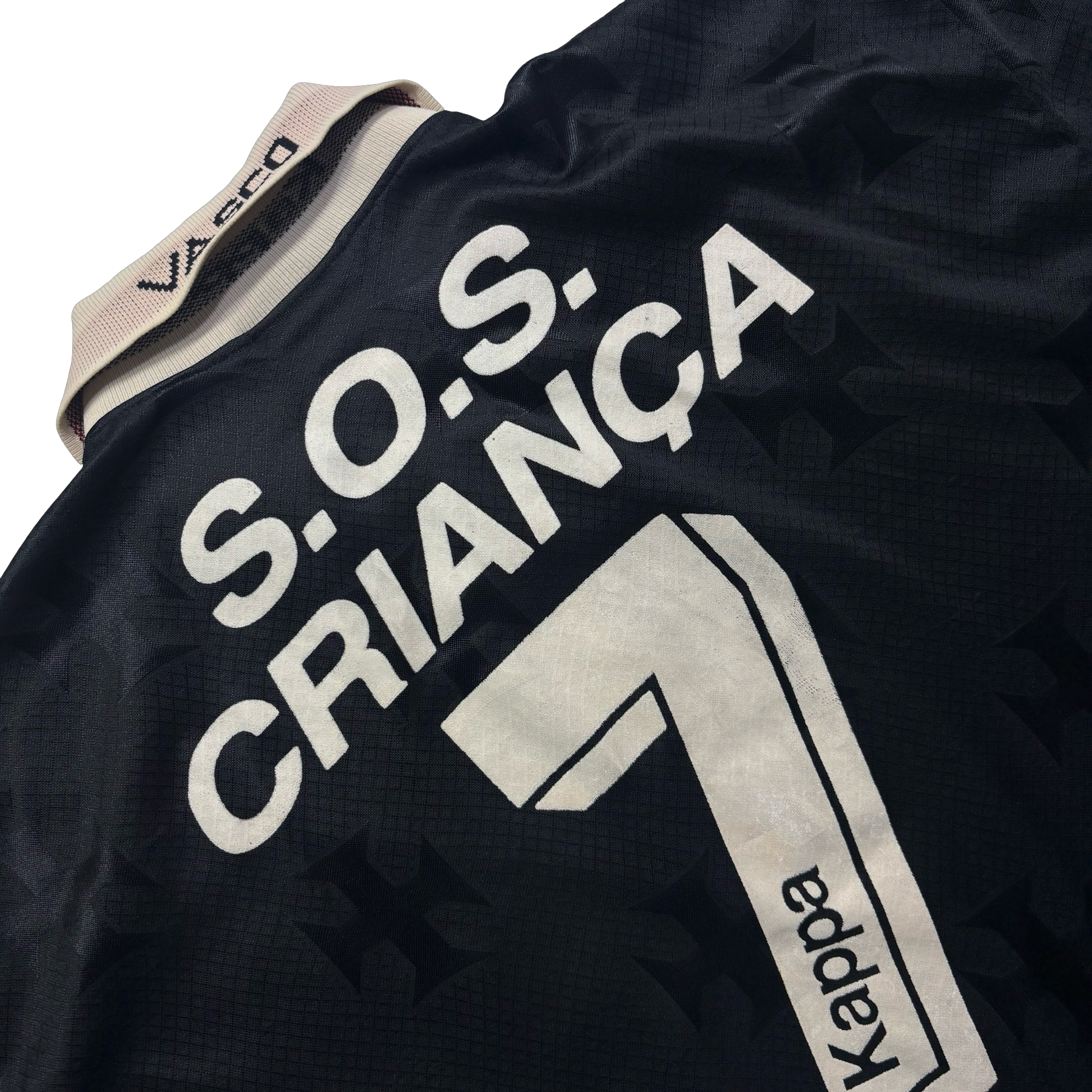 Vasco 1995 G