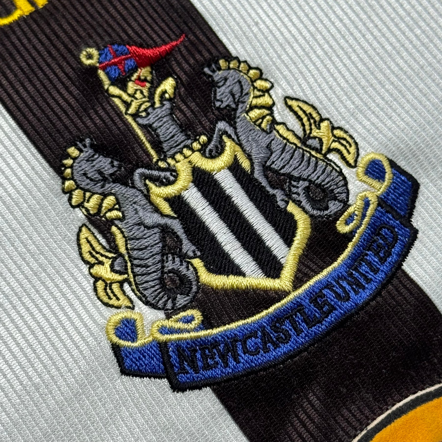 Newcastle 1997 G