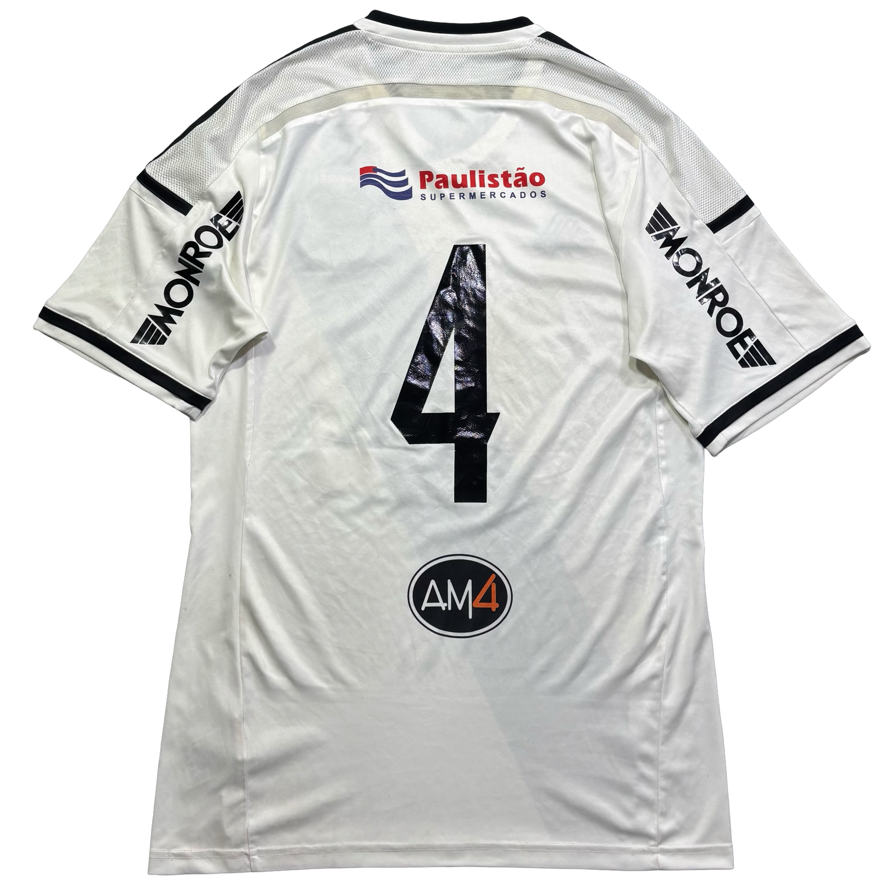 Ponte Preta 2016 M