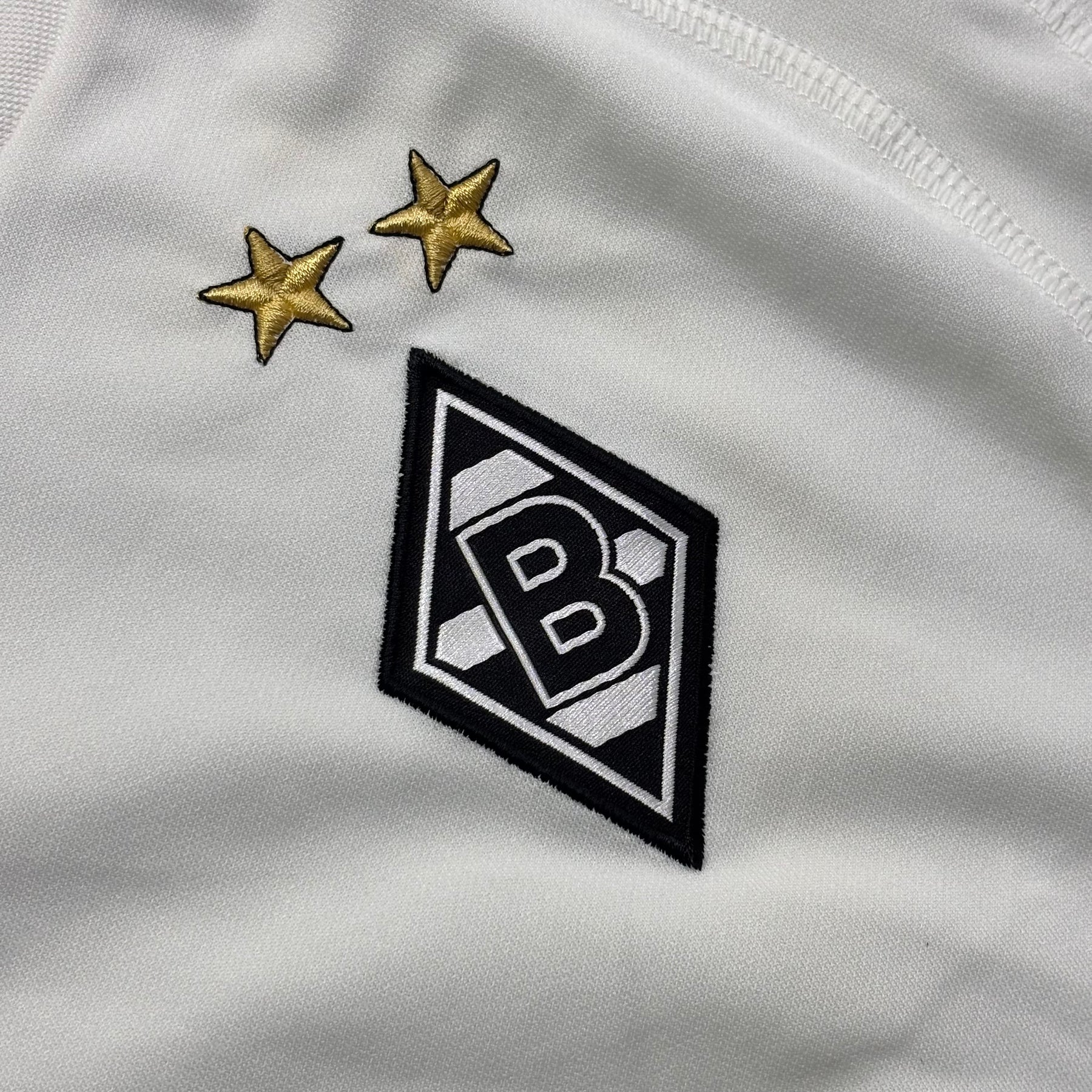 Borussia Monchengladbach 2004 G