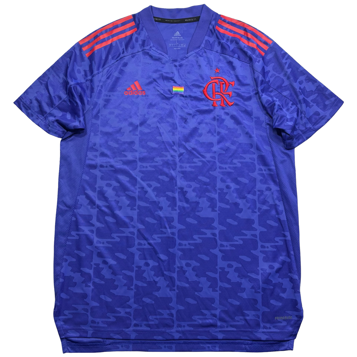 Flamengo 2021 G