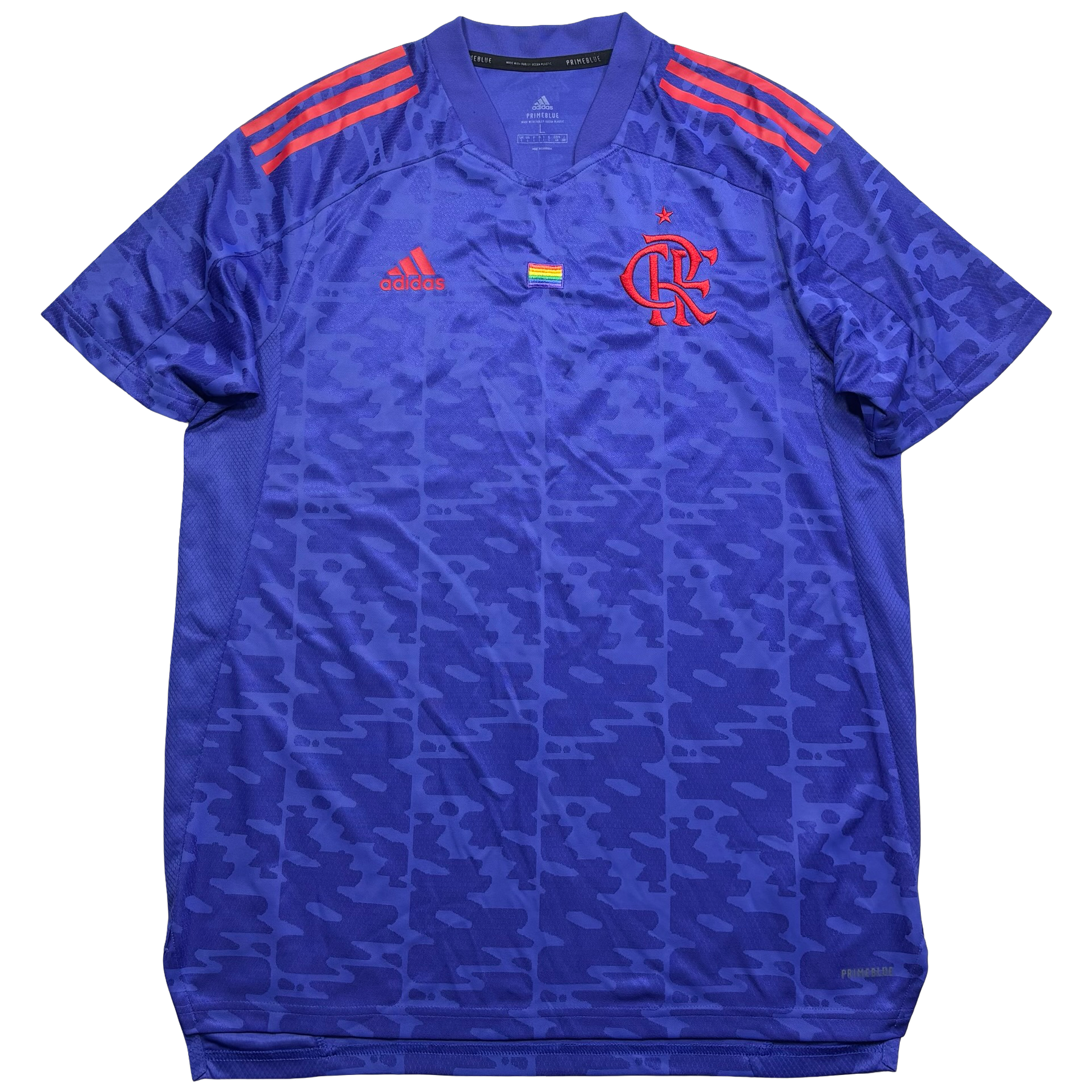 Flamengo 2021 G