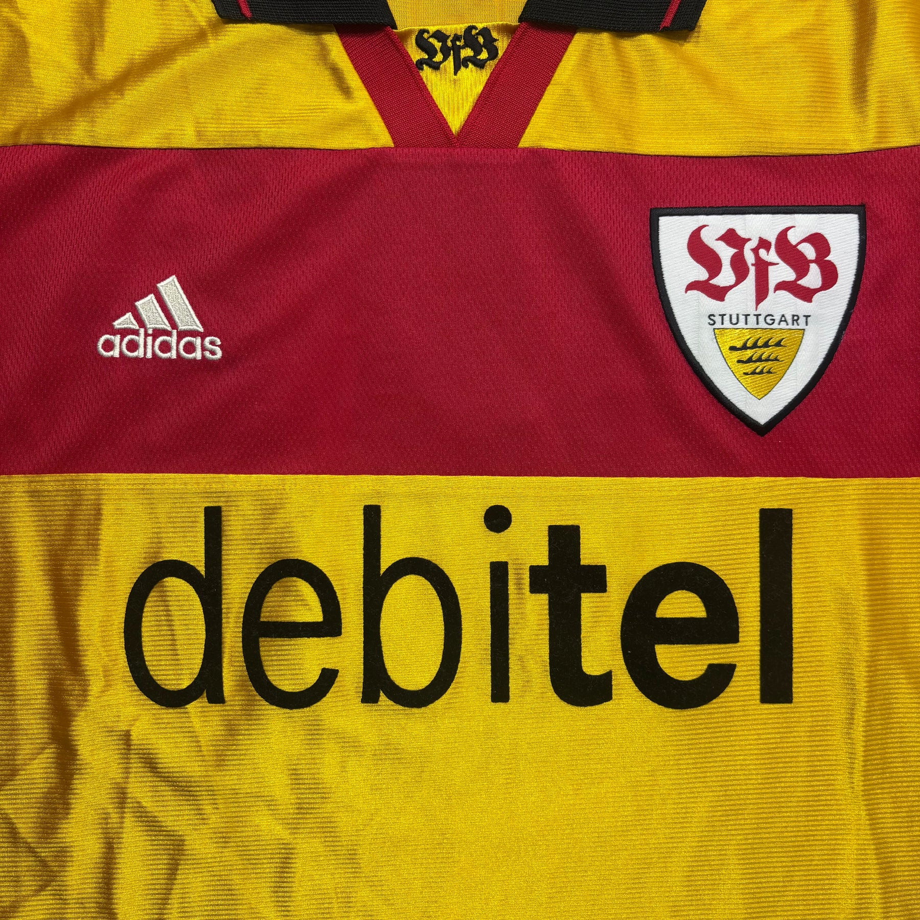 Stuttgart 1999 GG