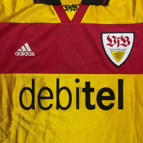 Stuttgart 1999 GG