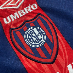 San Lorenzo 1996 G