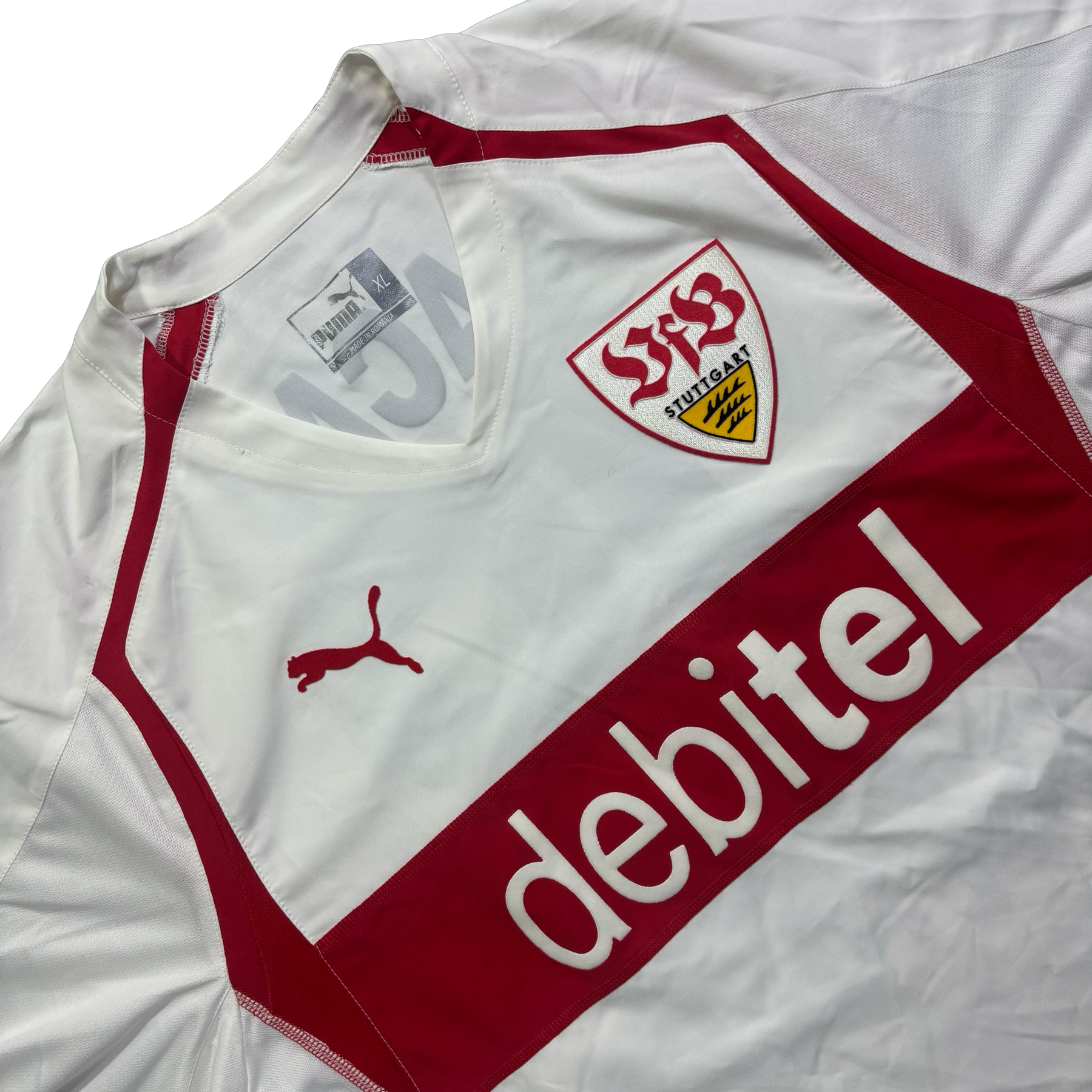 Stuttgart 2004 GG