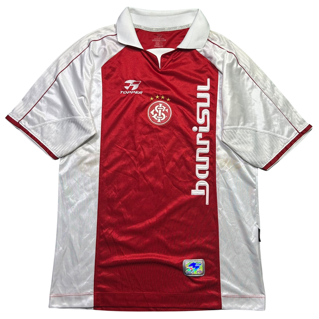 Internacional 2002 G