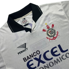 Carregar imagem no visualizador da galeria, Corinthians 1997 G
