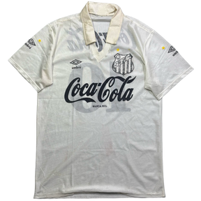 Santos 1991 M
