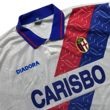 Carregar imagem no visualizador da galeria, Bologna 1996 G

