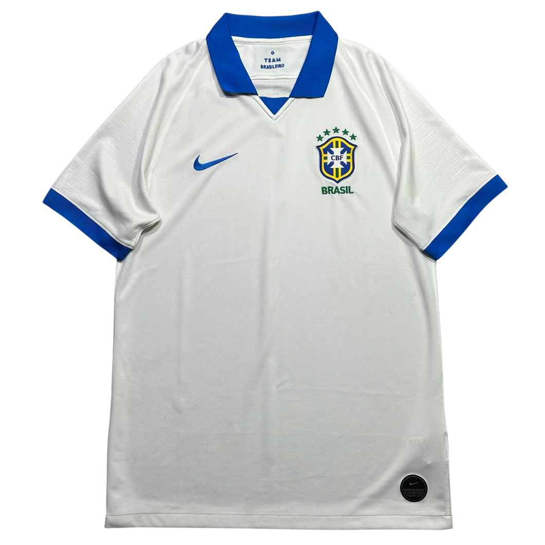Brasil 2019 M