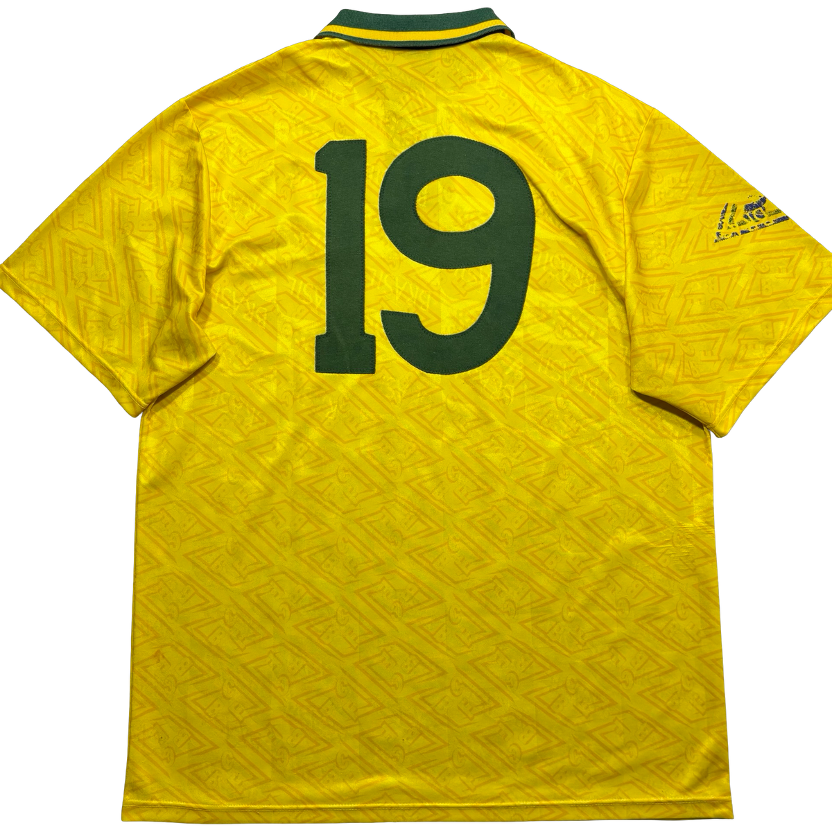 Brasil 1991 GG