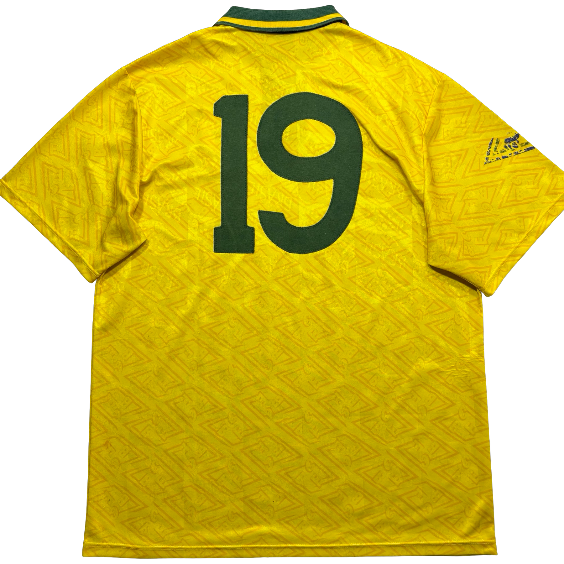 Brasil 1991 GG