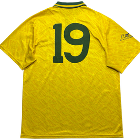 Brasil 1991 GG
