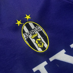 Juventus 1996 M
