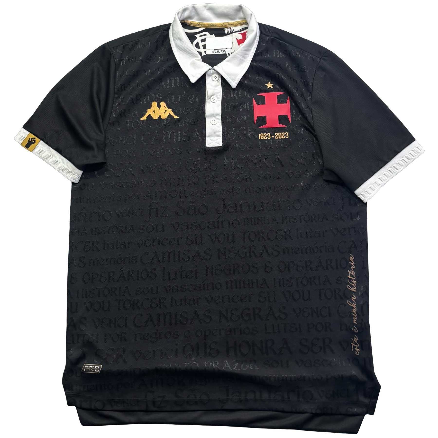 Vasco 2023 M