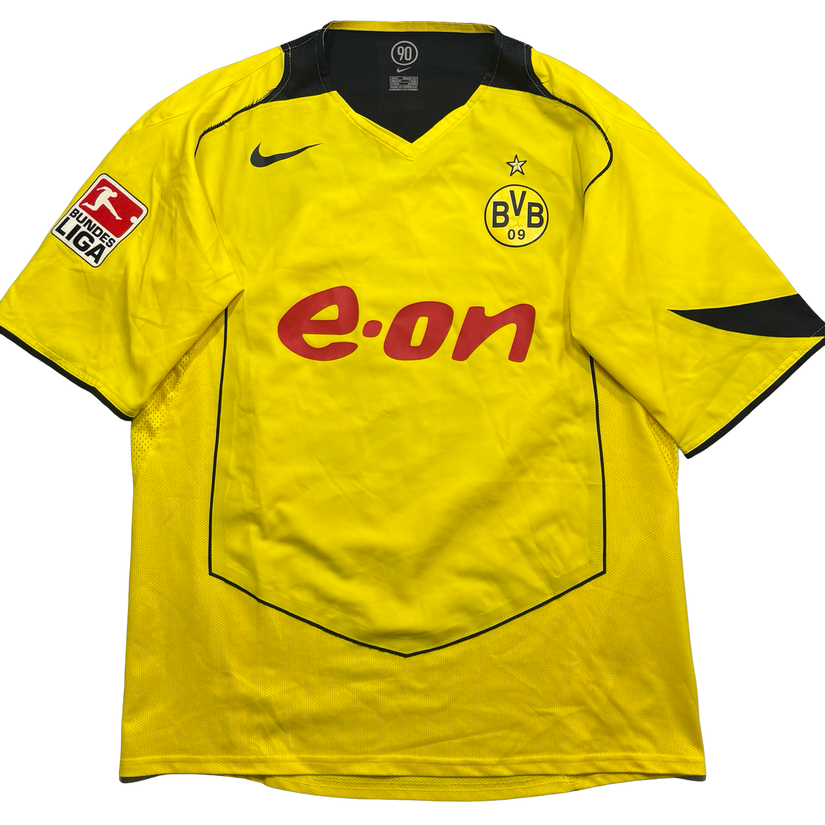 Borussia Dortmund 2004 M