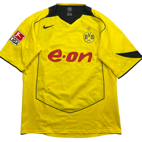 Borussia Dortmund 2004 M