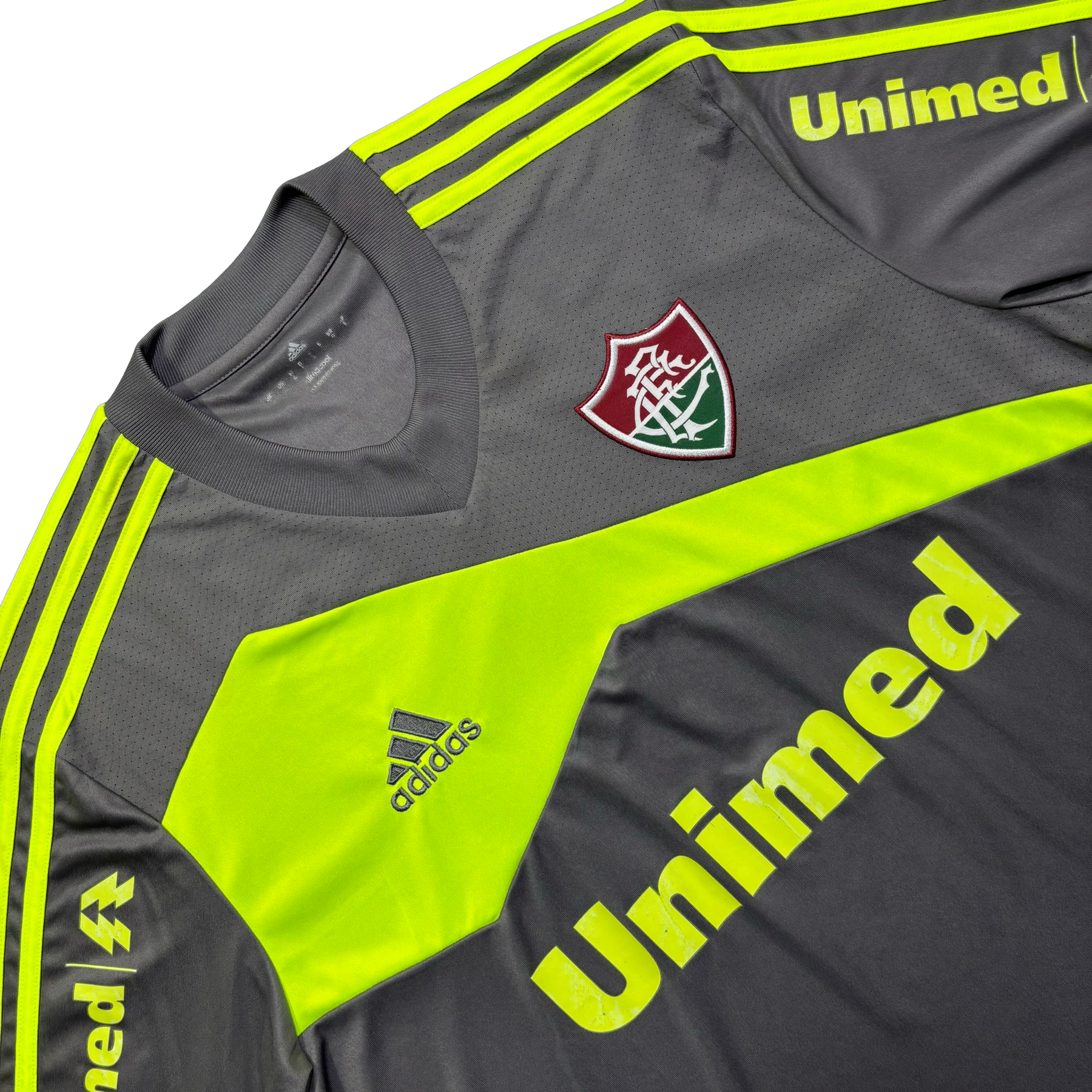 Fluminense 2014 G