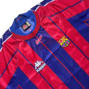 Barcelona 1997 GG