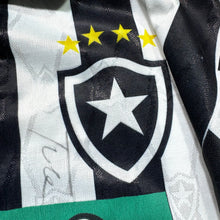 Carregar imagem no visualizador da galeria, Botafogo 1995 G
