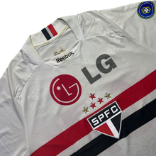 Carregar imagem no visualizador da galeria, São Paulo 2009 M
