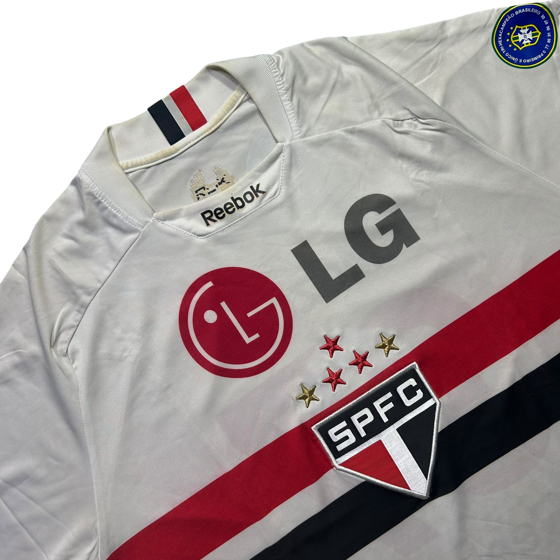 São Paulo 2009 M