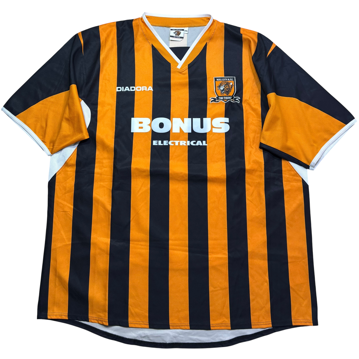 Hull City 2005 XXL
