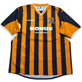 Hull City 2005 XXL