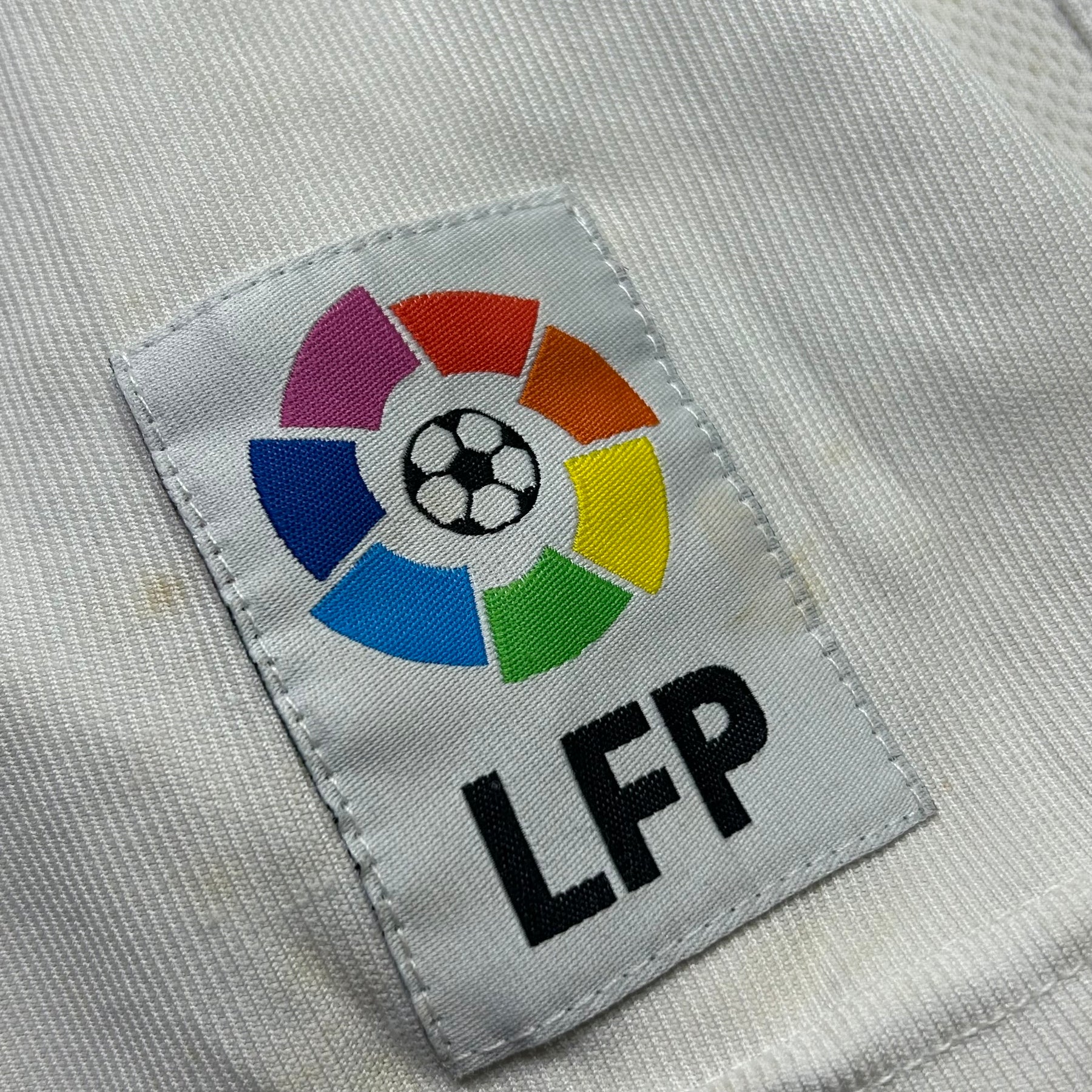 Real Madrid 2002 G