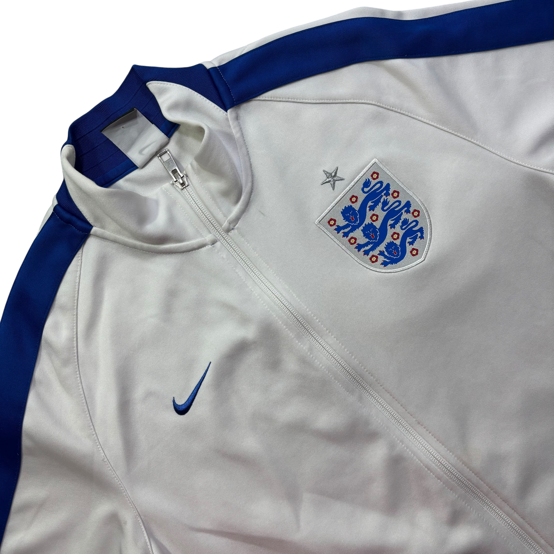 Inglaterra 2014 G