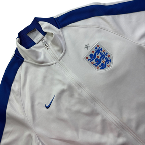 Inglaterra 2014 G