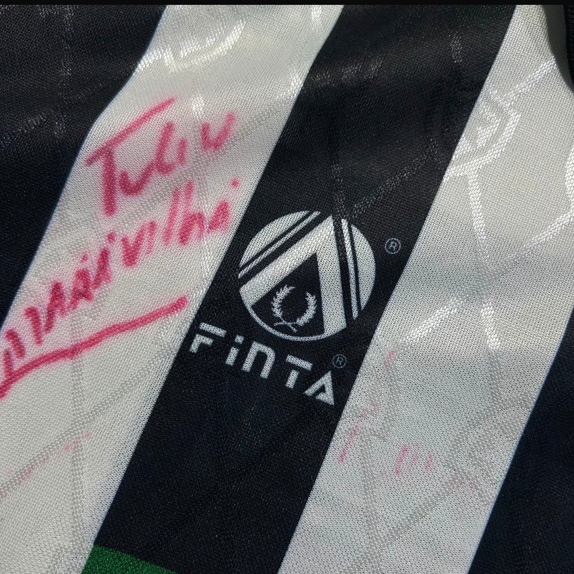 Botafogo 1995 G