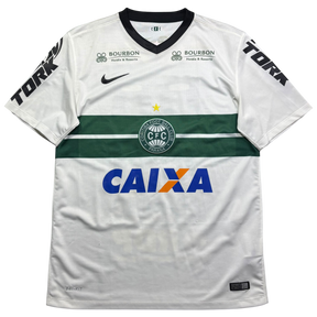 Coritiba 2014 M