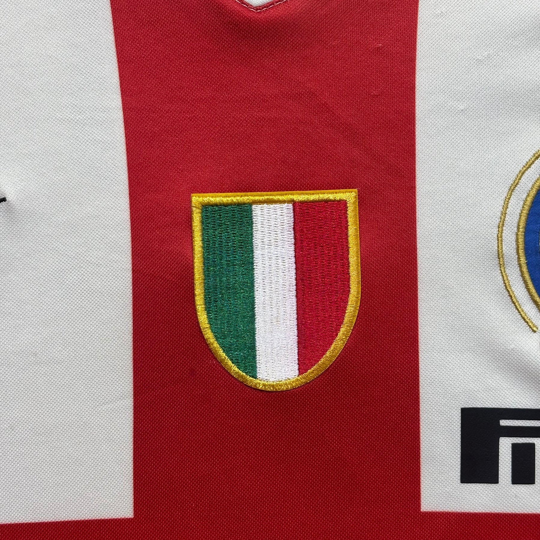Inter de Milão 2007 M