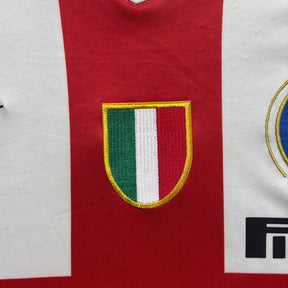Inter de Milão 2007 M