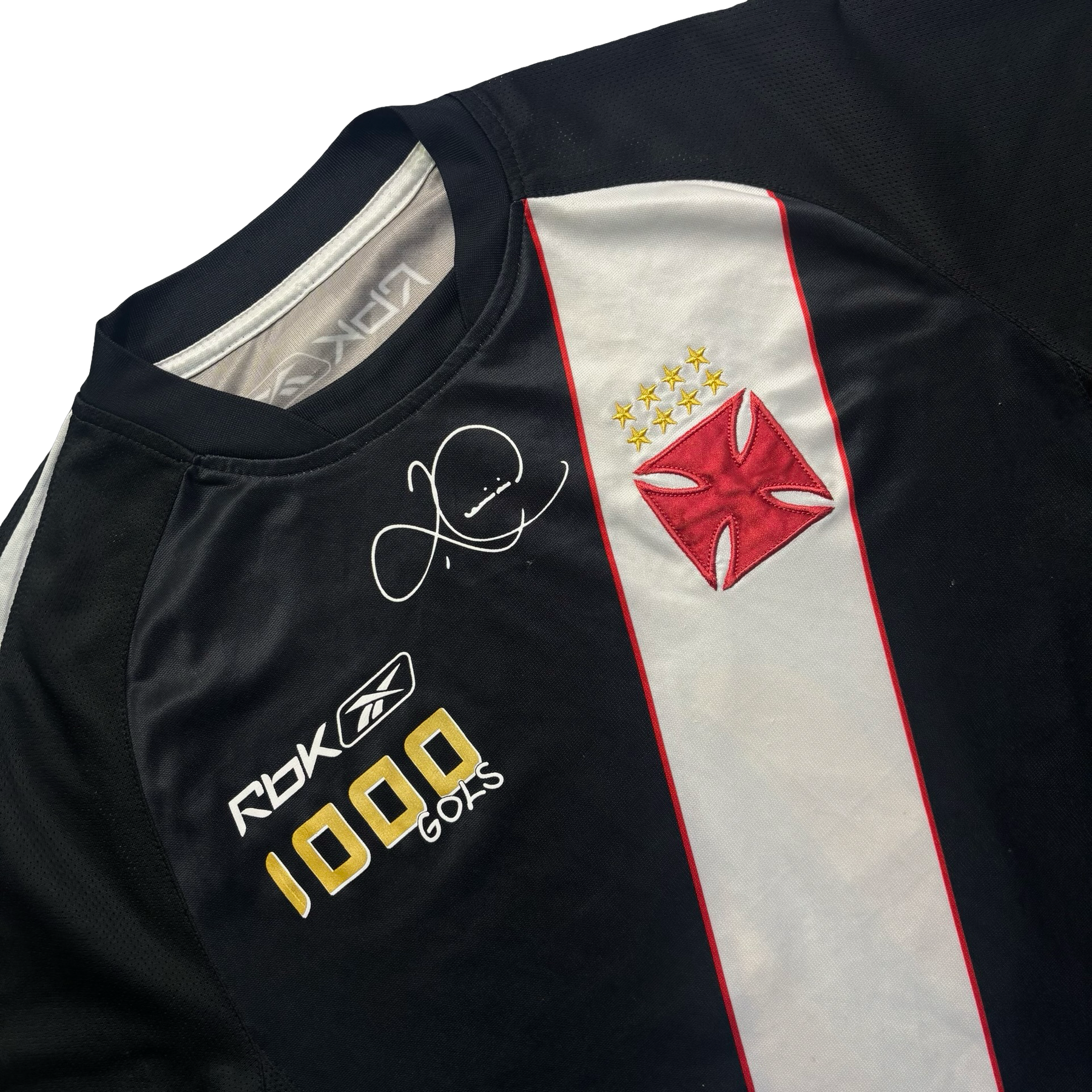 Vasco 2007 P