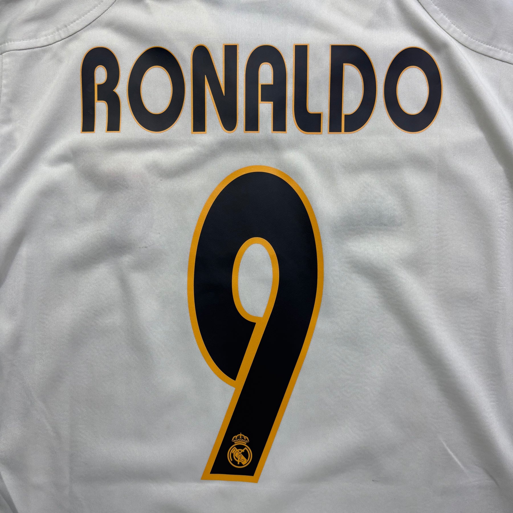 Real Madrid 2004 M