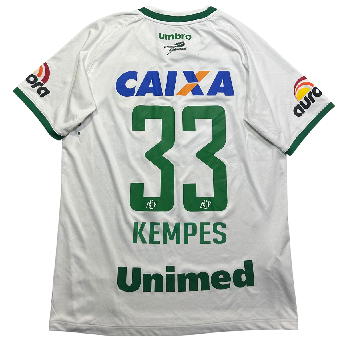 Chapecoense 2016 M