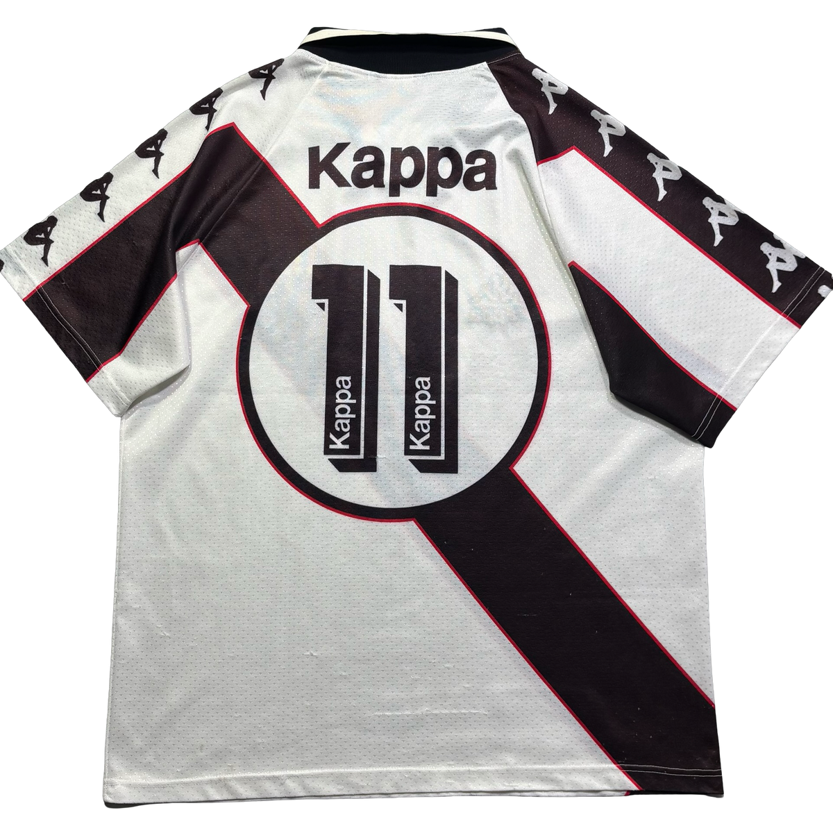 Vasco 1997 G