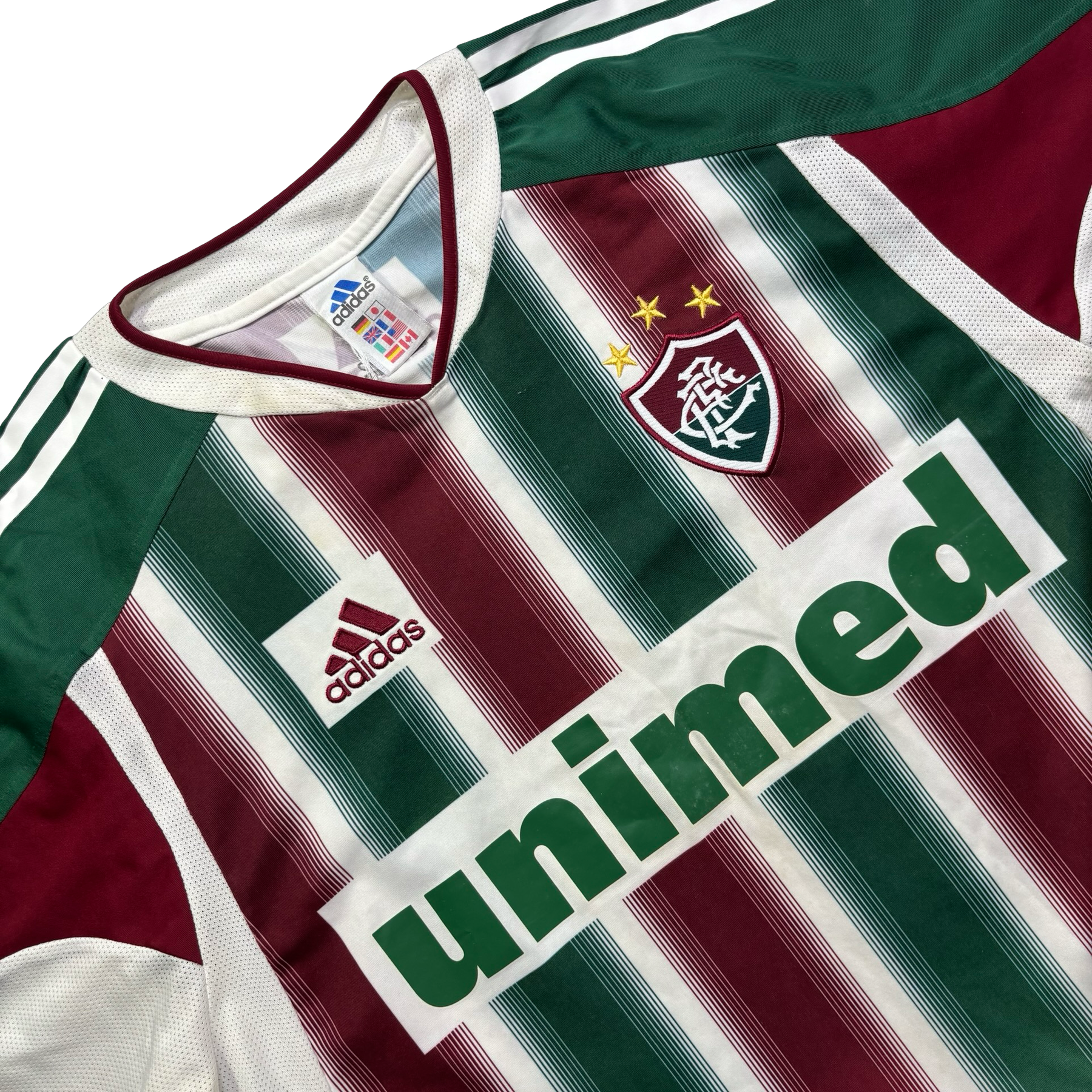 Fluminense 2004 G