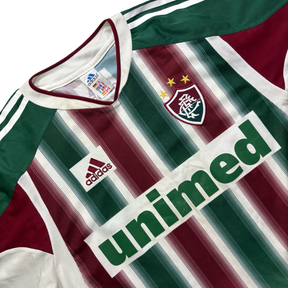 Fluminense 2004 G
