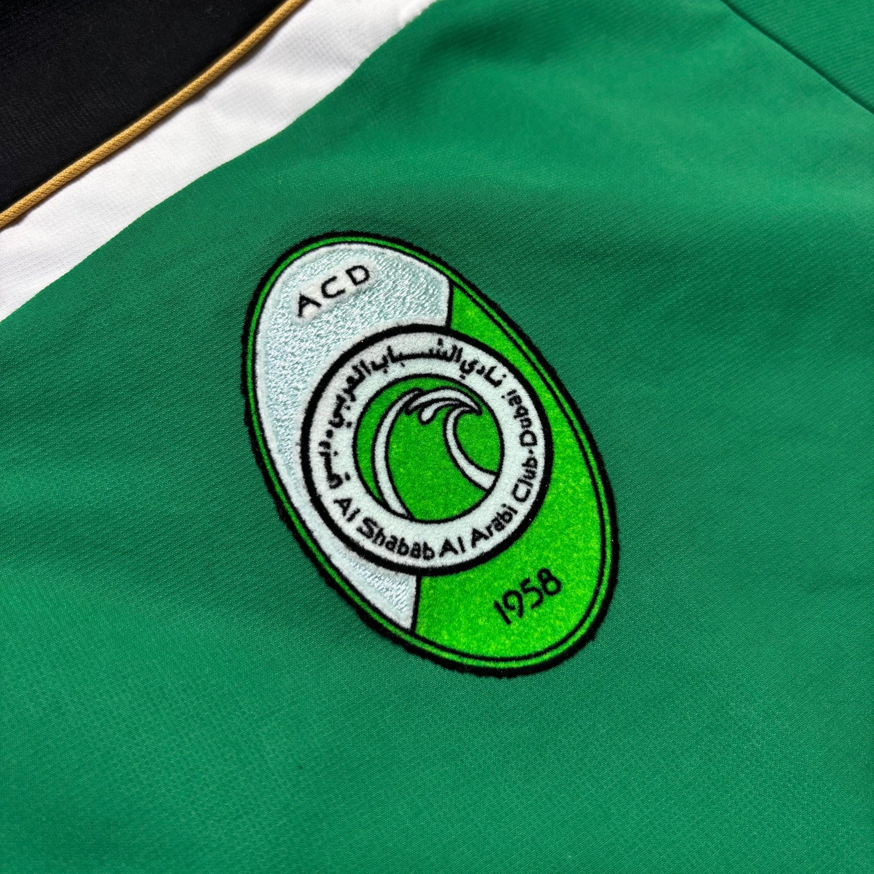 Al-Shabab 2009 M