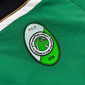 Al-Shabab 2009 M